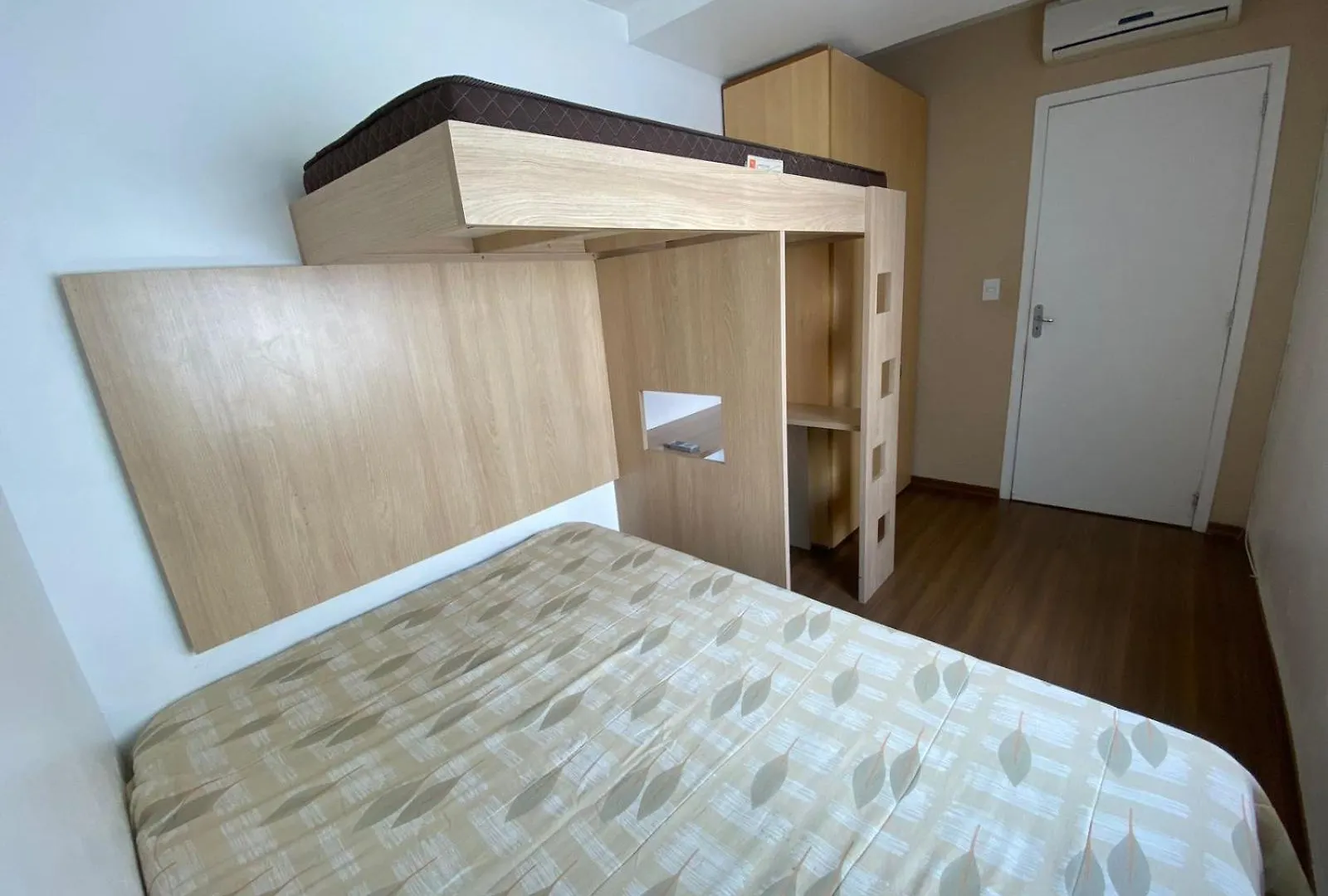 아파트 Sobrado Em Condominio - Balneário Camboriú 브라질