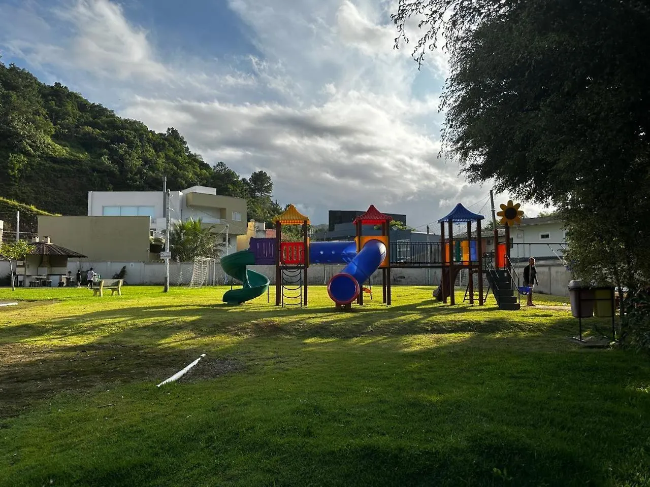 Sobrado Em Condominio - Balneário Camboriú 브라질