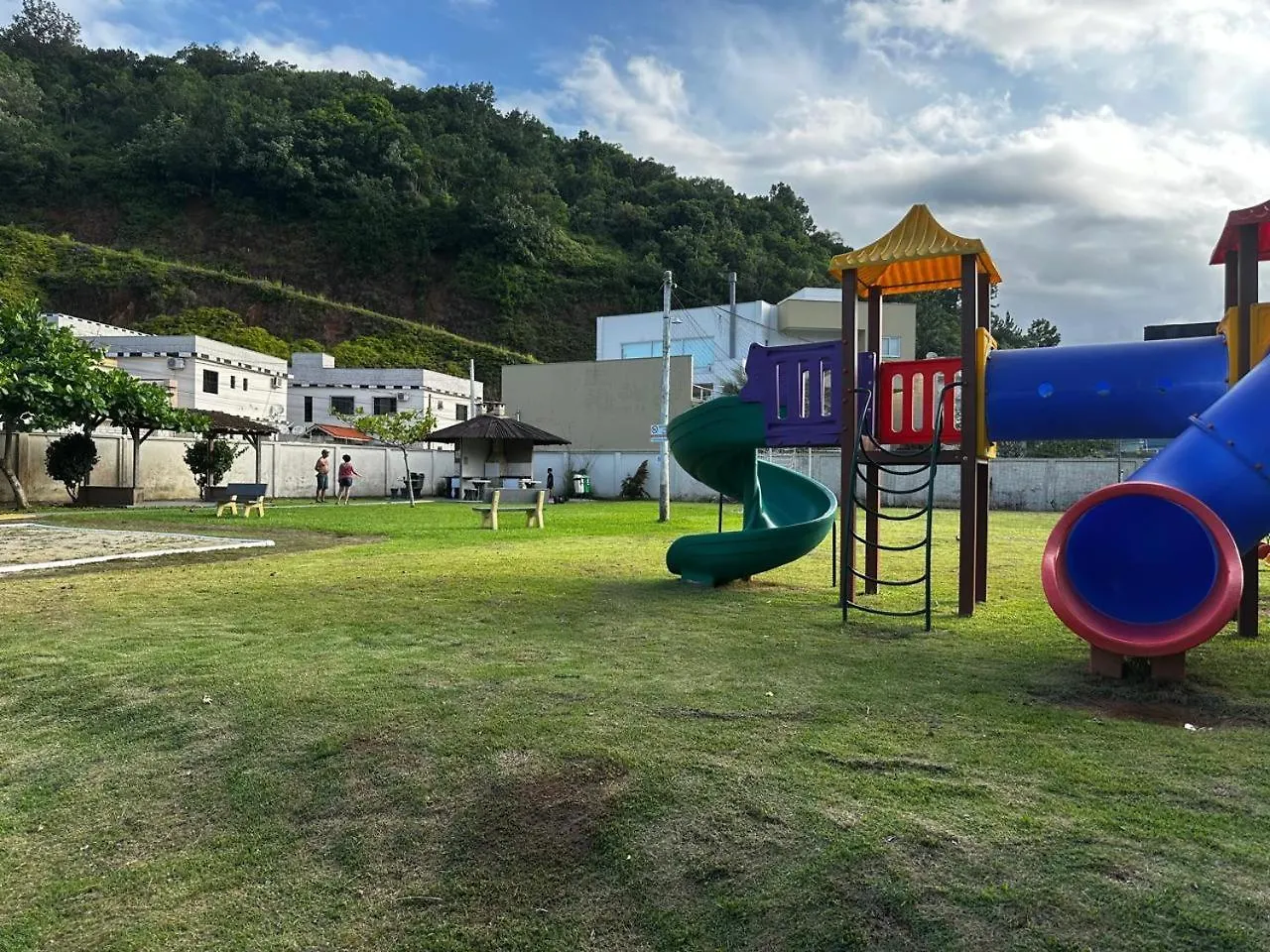 Sobrado Em Condominio - Balneário Camboriú 0*,  브라질